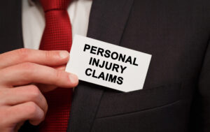 Orlando personal injury attorney