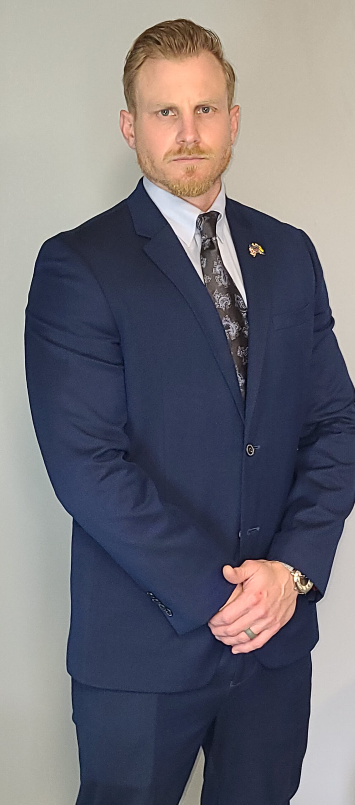 Attorney Headshot Attorney Headshot