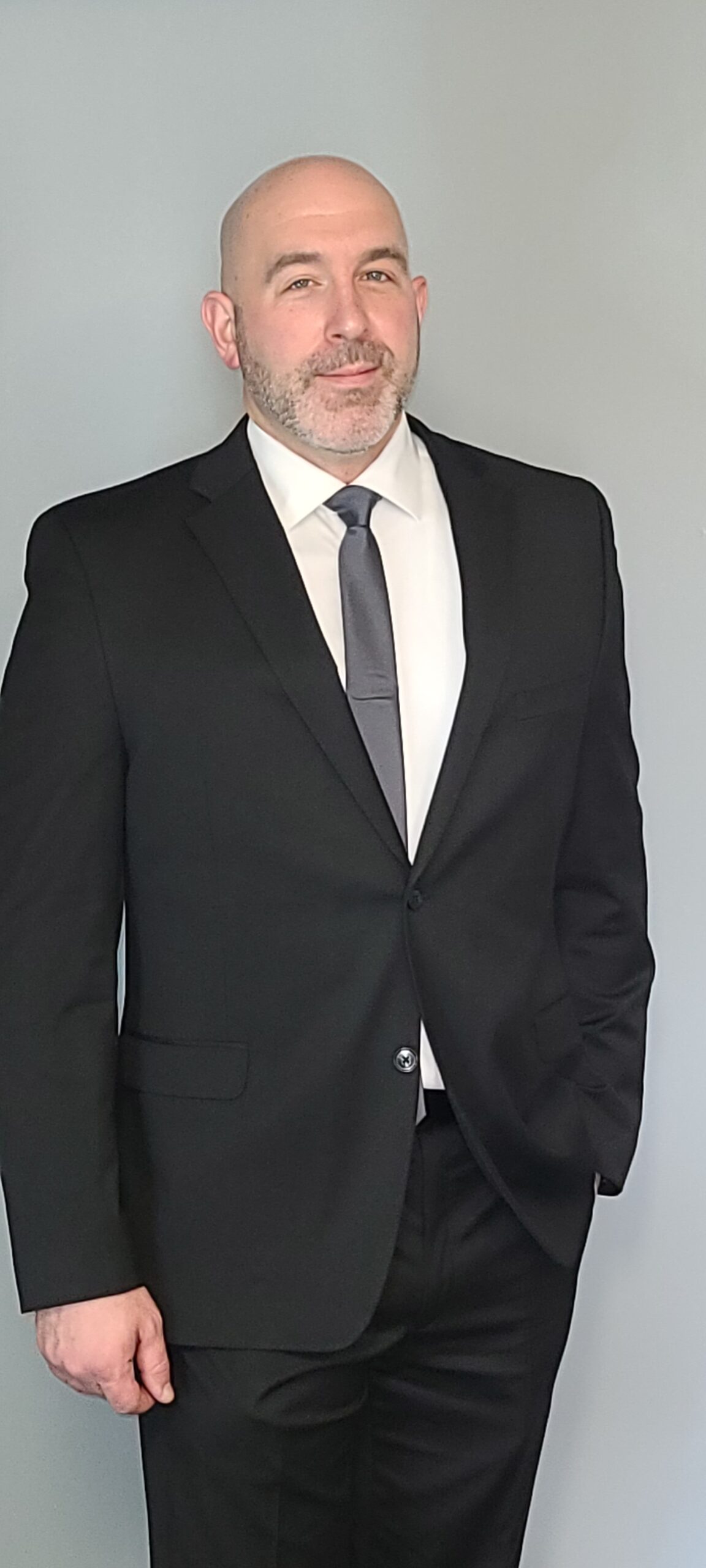 Attorney Headshot Attorney Headshot