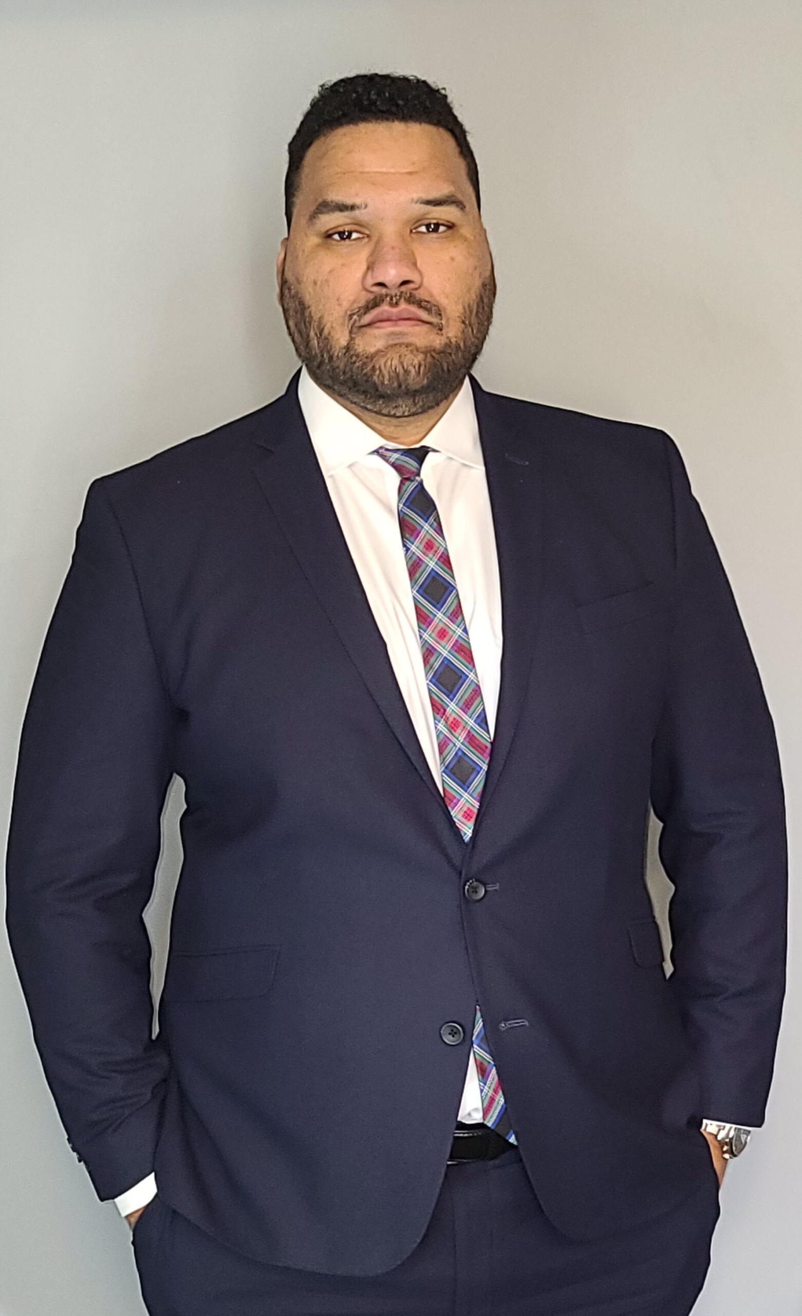 Attorney Headshot Attorney Headshot