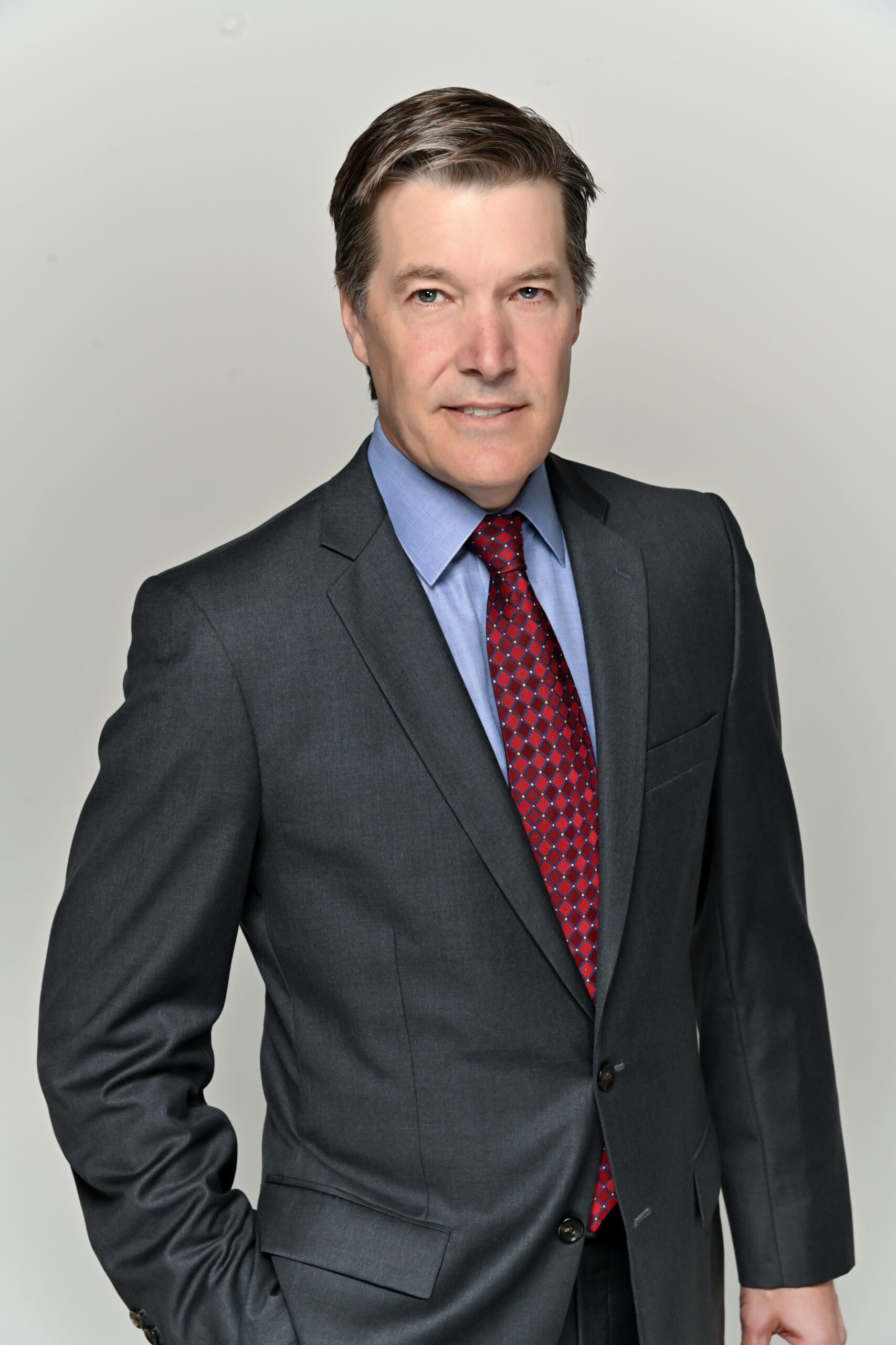 Attorney Headshot Attorney Headshot