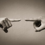 Fingers pointing to each other to describe how different types of negligence can apply to Florida personal injury cases. Fingers pointing to each other to describe how different types of negligence can apply to Florida personal injury cases.
