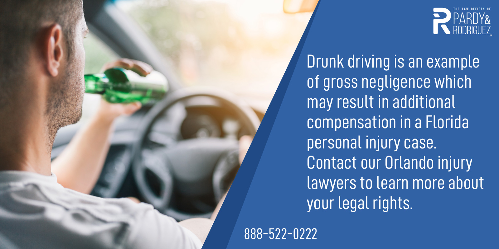 drunk driving
